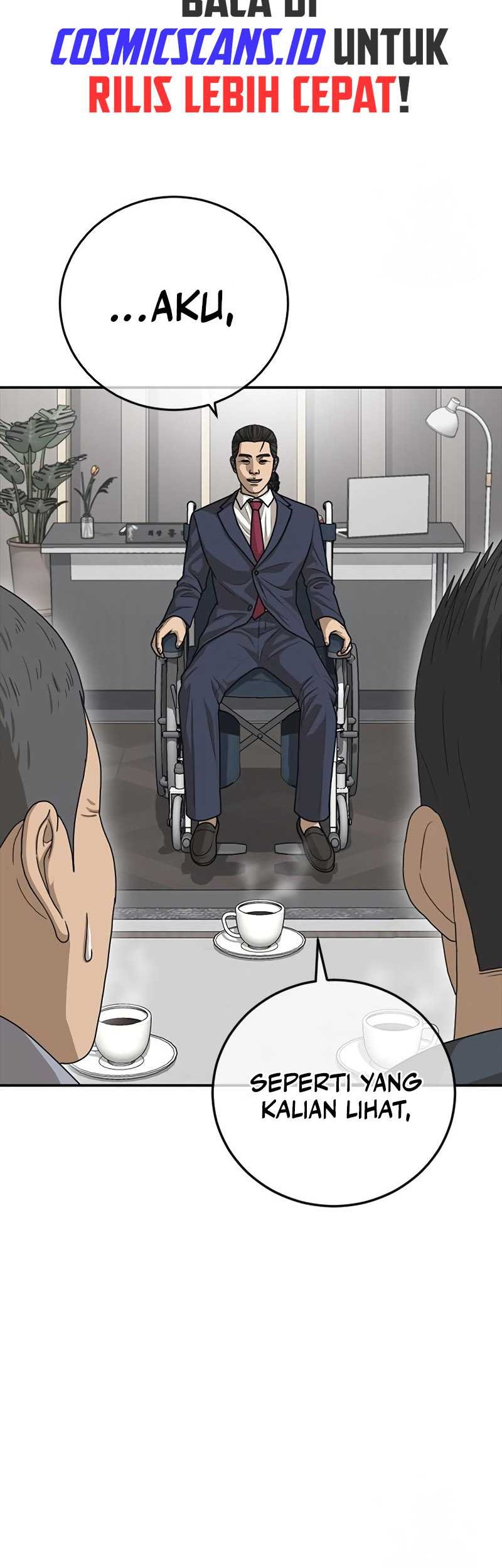 Ulzzang Generation Chapter 26 Gambar 19