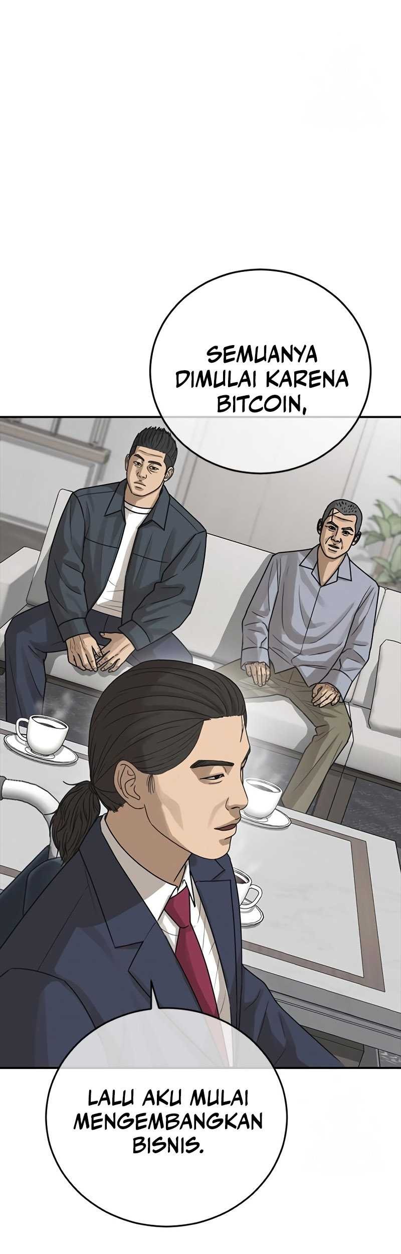 Ulzzang Generation Chapter 26 Gambar 22