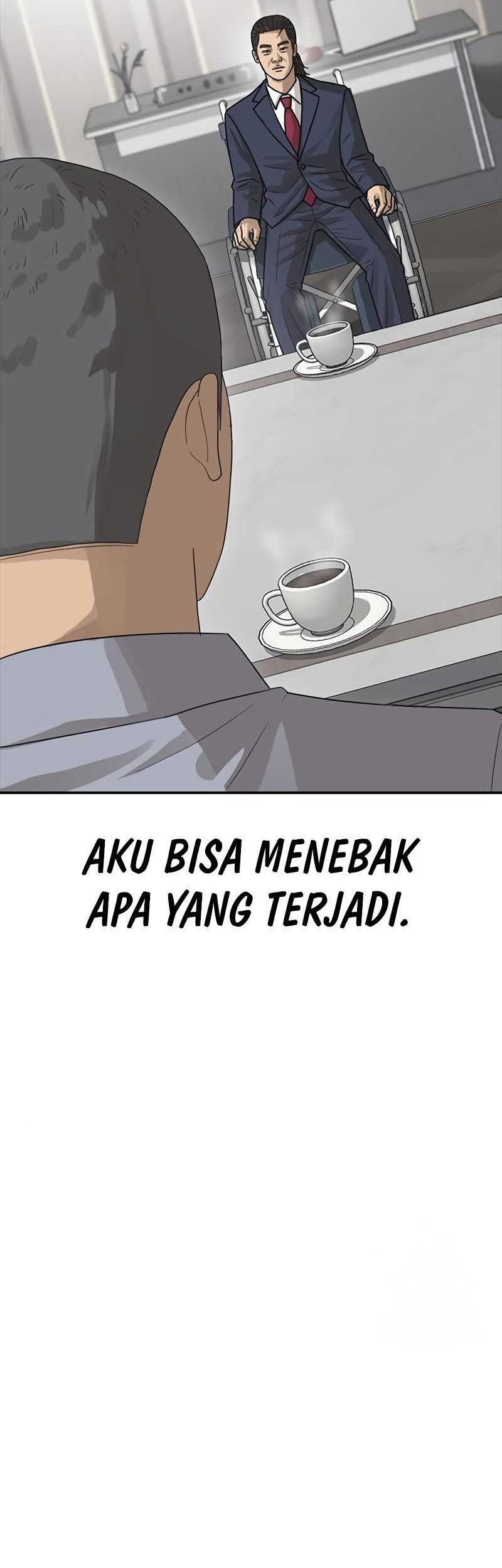 Ulzzang Generation Chapter 26 Gambar 25