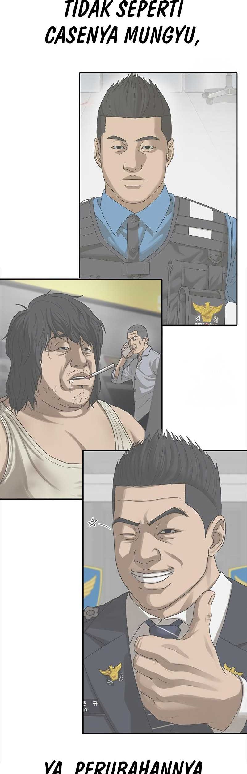 Ulzzang Generation Chapter 26 Gambar 27