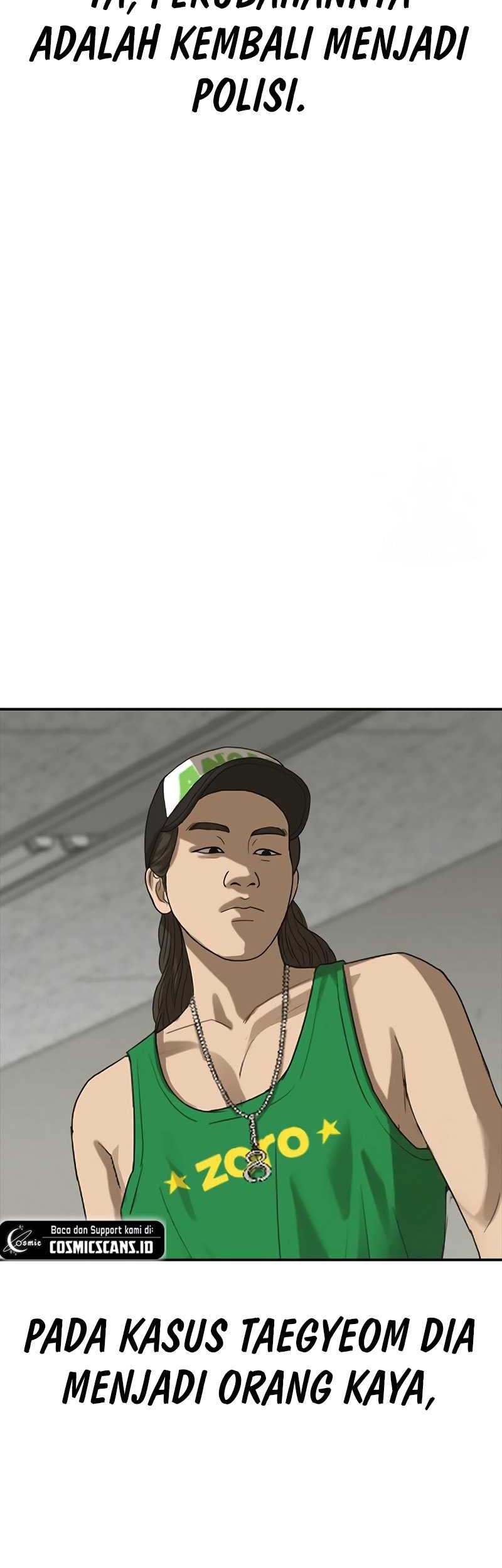 Ulzzang Generation Chapter 26 Gambar 28