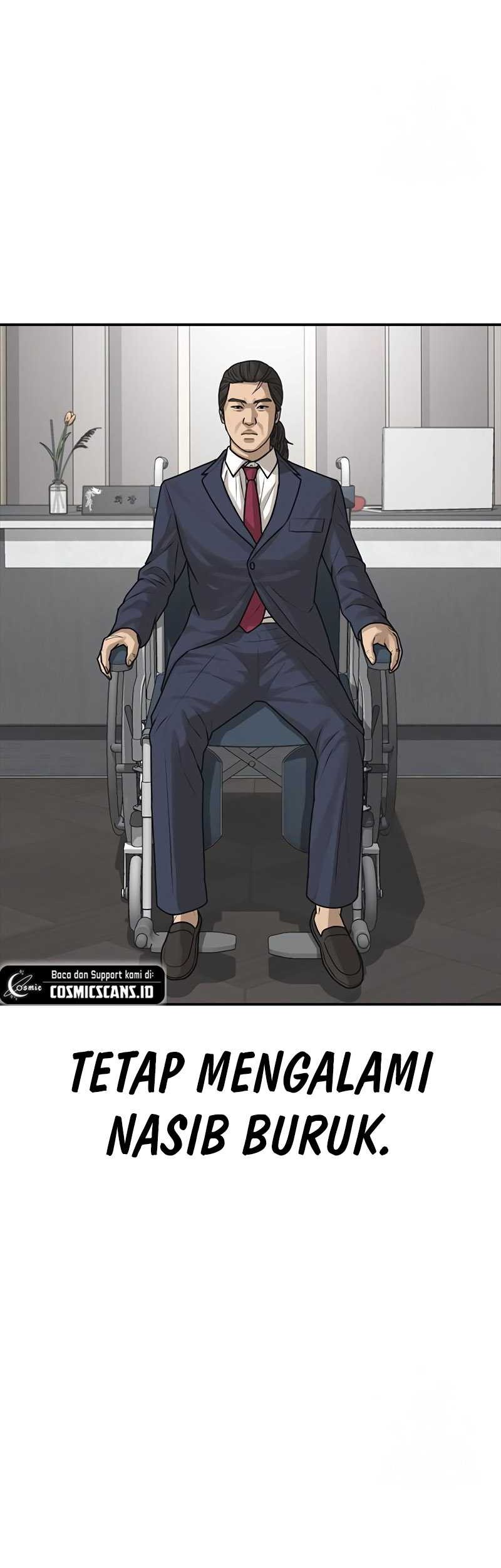 Ulzzang Generation Chapter 26 Gambar 32