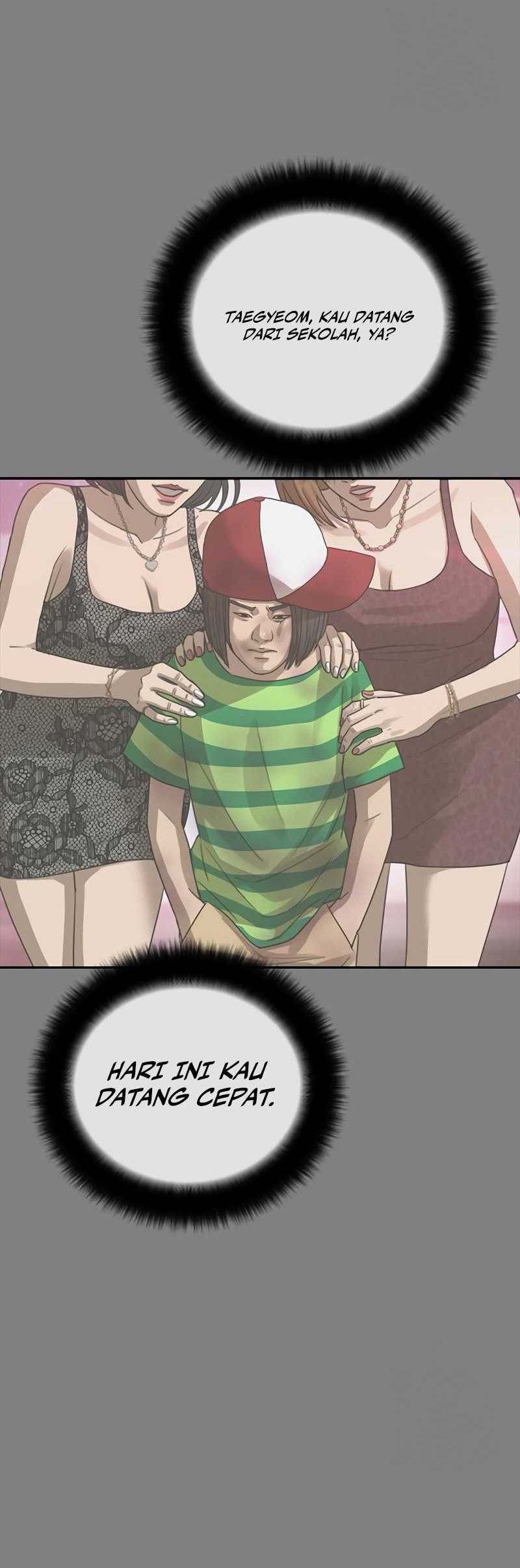 Ulzzang Generation Chapter 25 Gambar 54