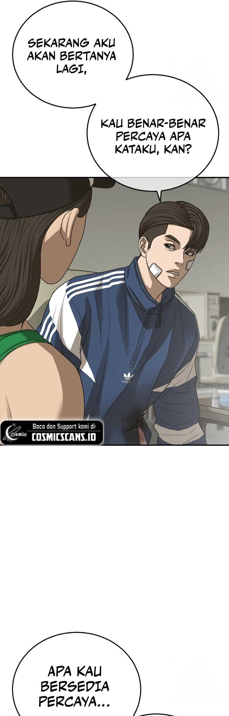 Ulzzang Generation Chapter 25 Gambar 51