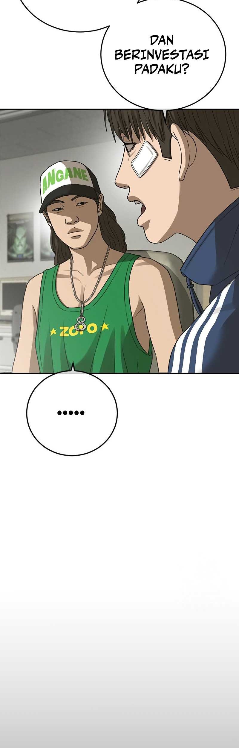 Ulzzang Generation Chapter 25 Gambar 52