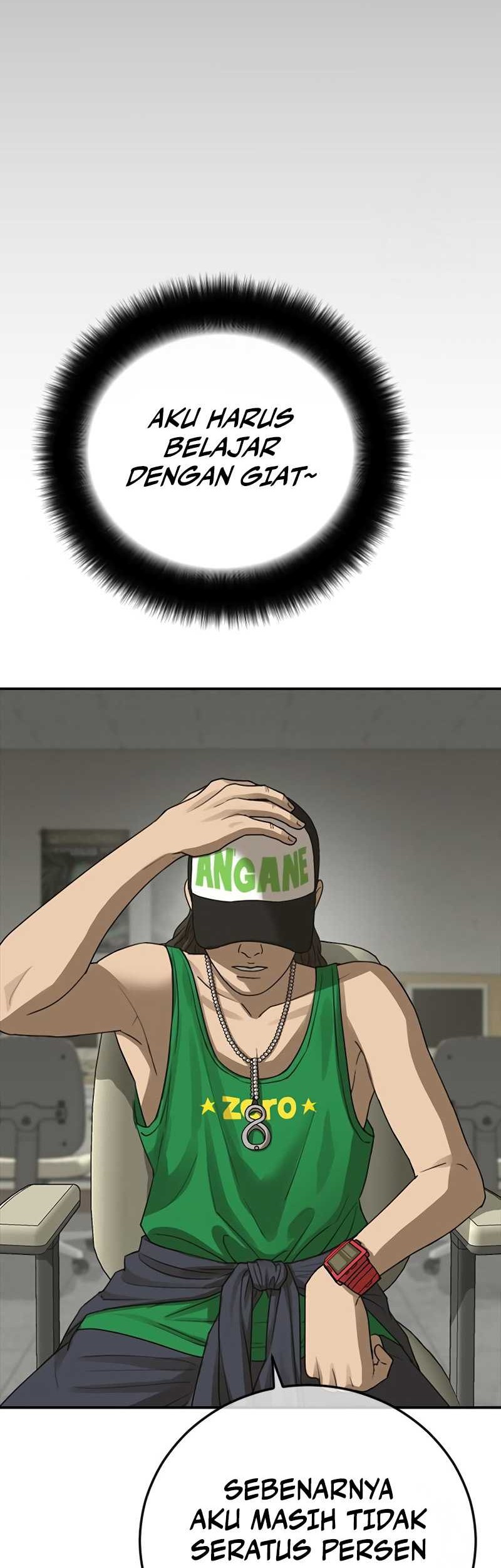 Ulzzang Generation Chapter 25 Gambar 56
