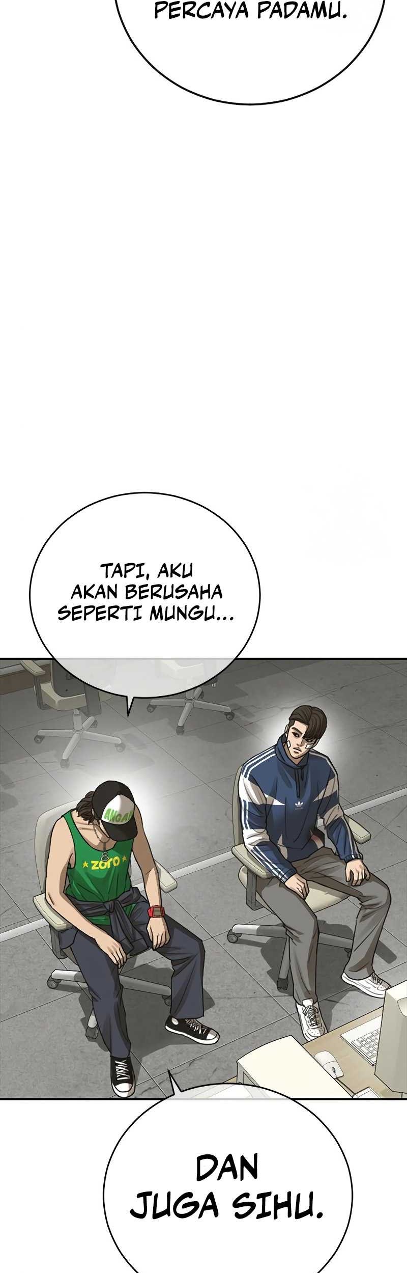 Ulzzang Generation Chapter 25 Gambar 57