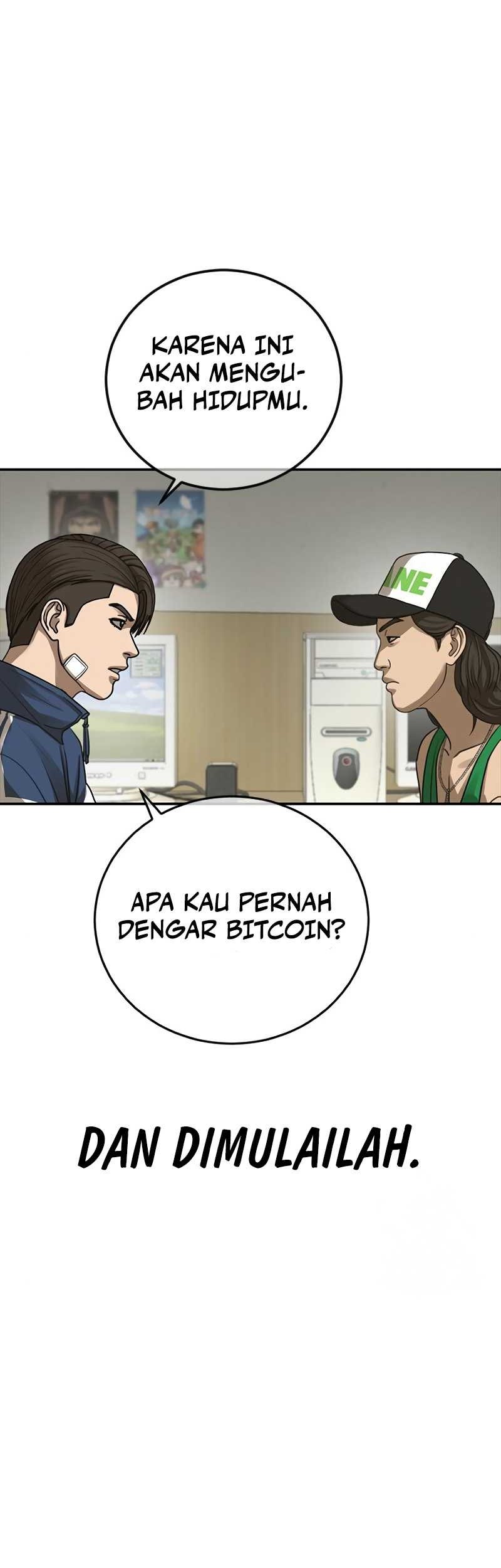 Ulzzang Generation Chapter 25 Gambar 61