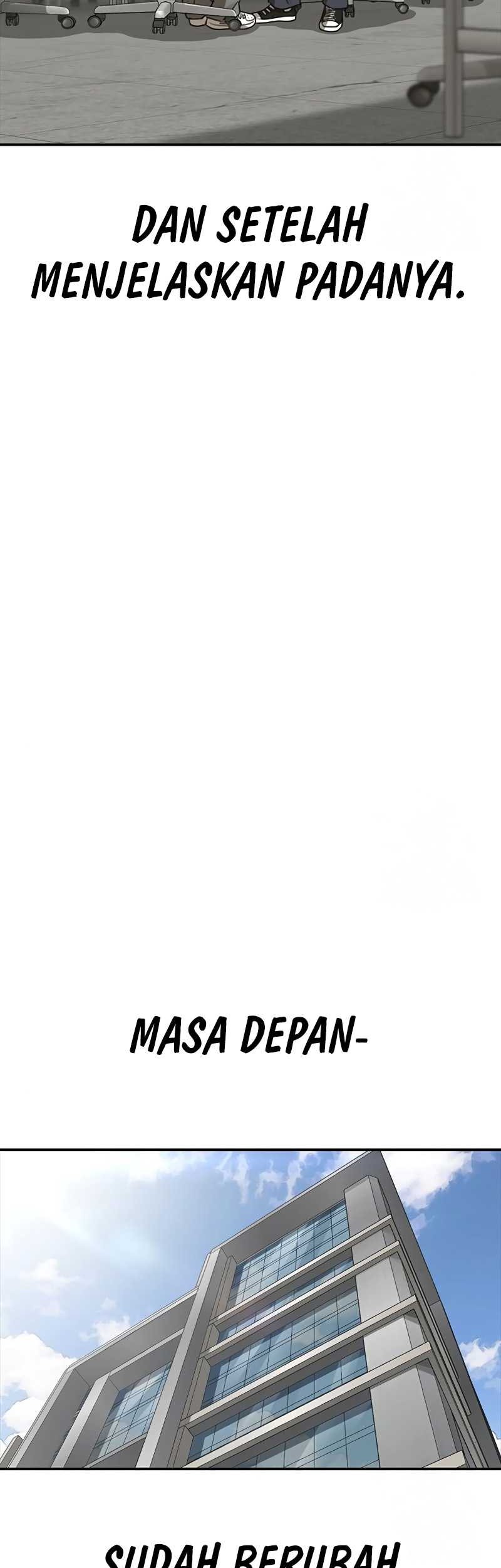 Ulzzang Generation Chapter 25 Gambar 65