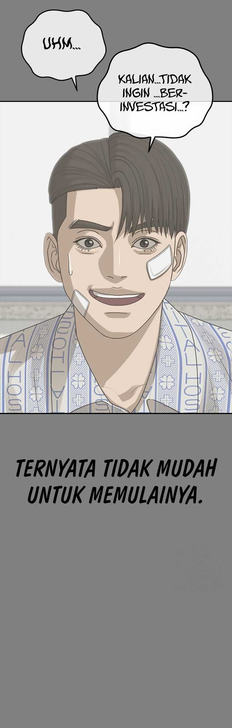 Ulzzang Generation Chapter 25 Gambar 38