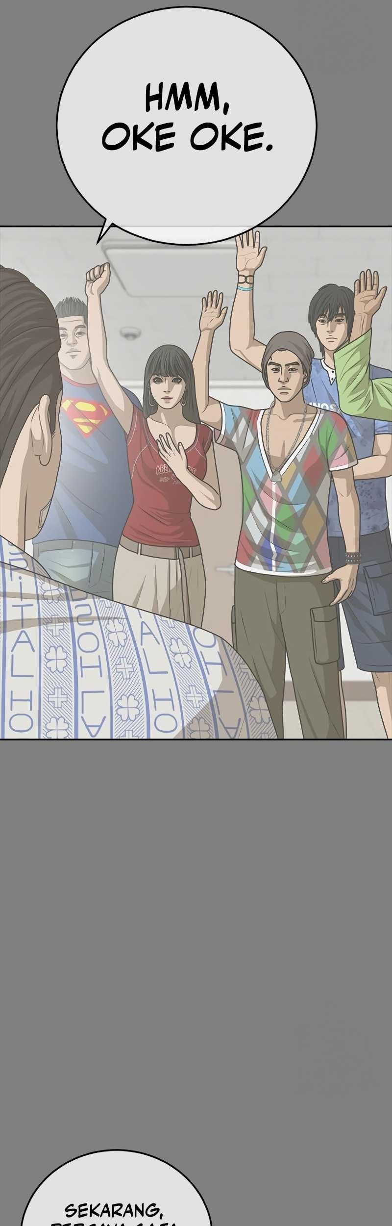 Ulzzang Generation Chapter 25 Gambar 35