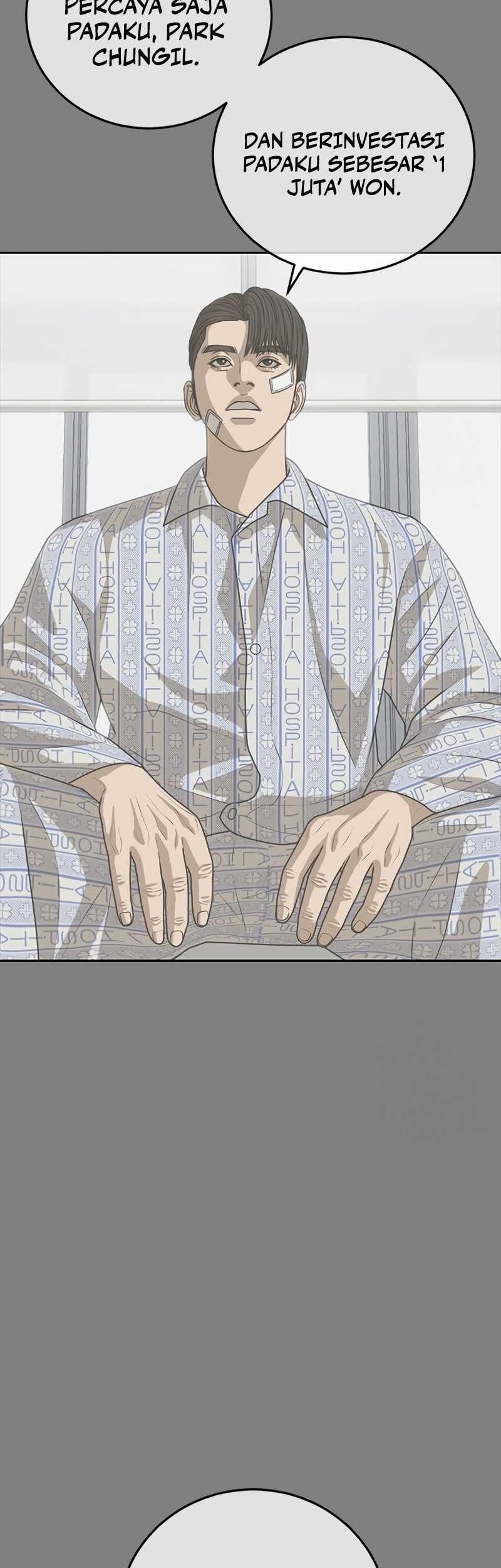 Ulzzang Generation Chapter 25 Gambar 36