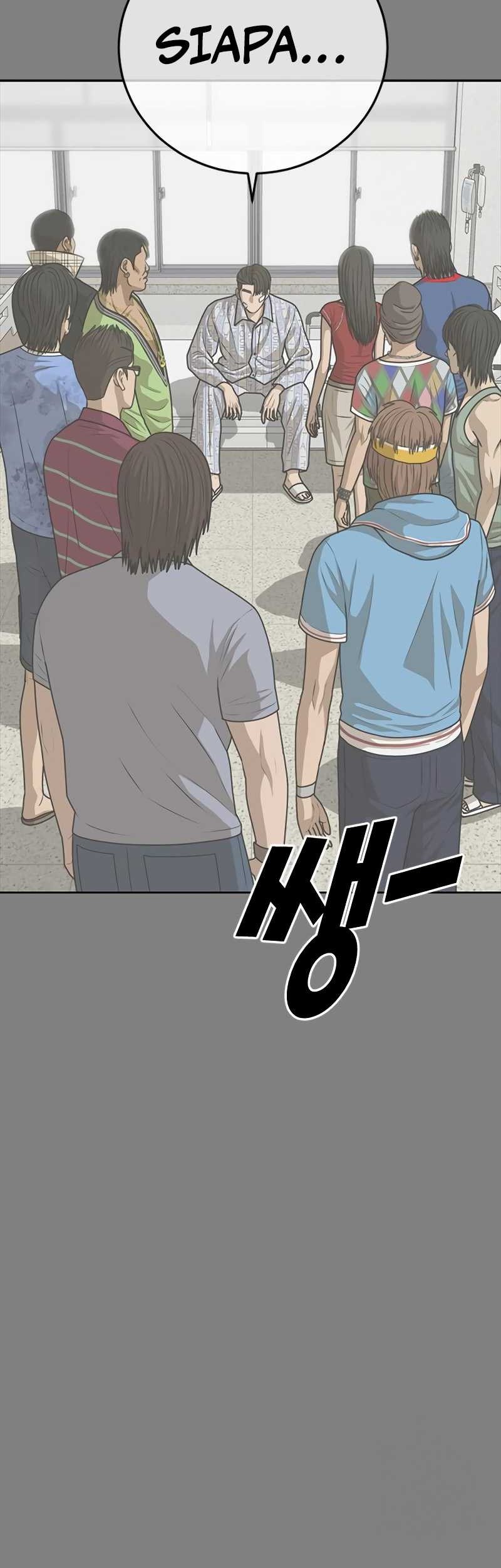 Ulzzang Generation Chapter 25 Gambar 37