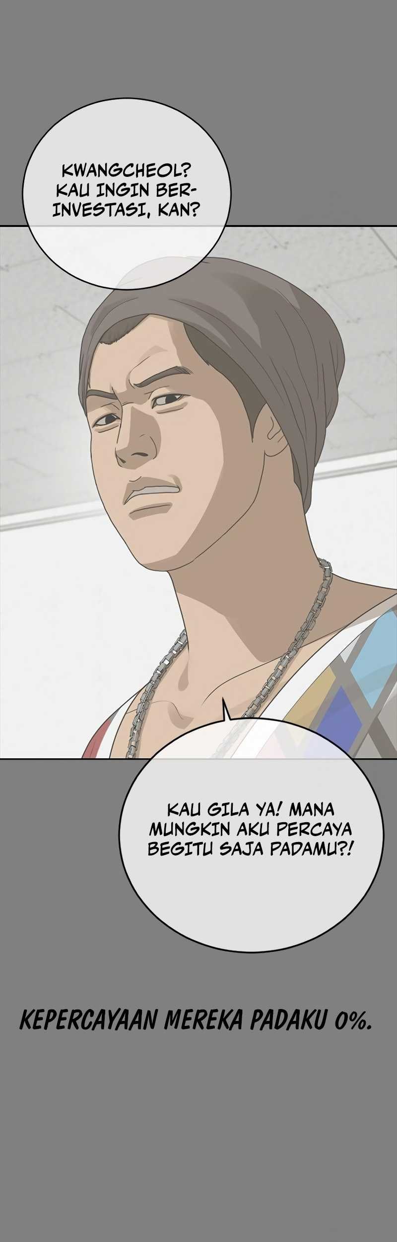 Ulzzang Generation Chapter 25 Gambar 39