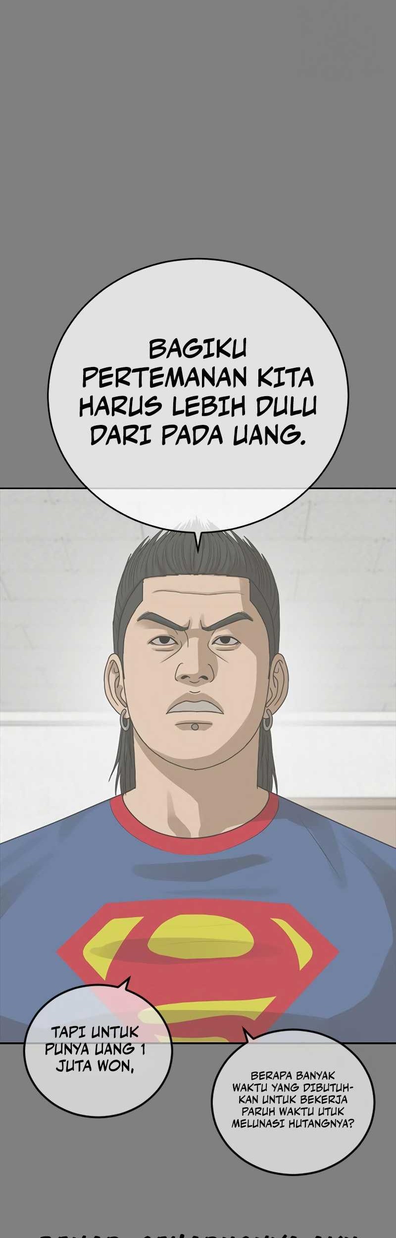 Ulzzang Generation Chapter 25 Gambar 40