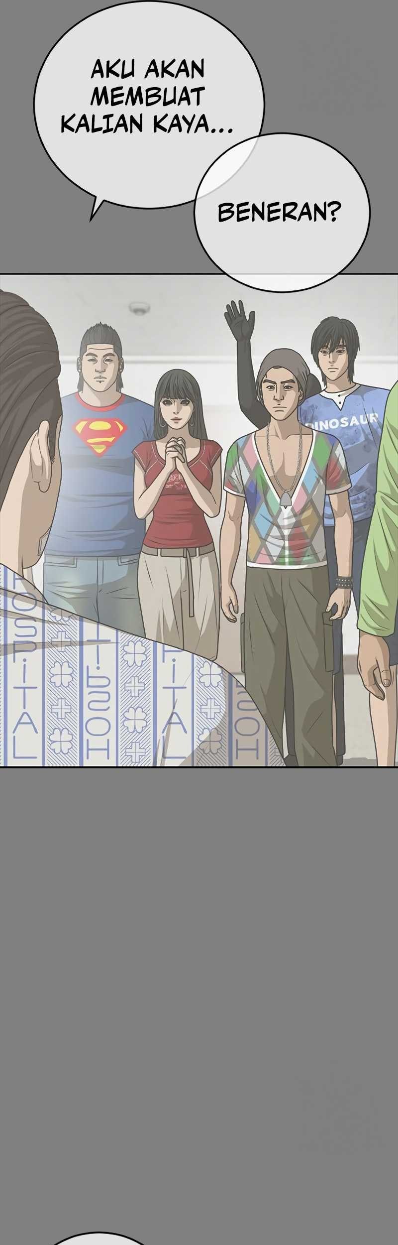 Ulzzang Generation Chapter 25 Gambar 43