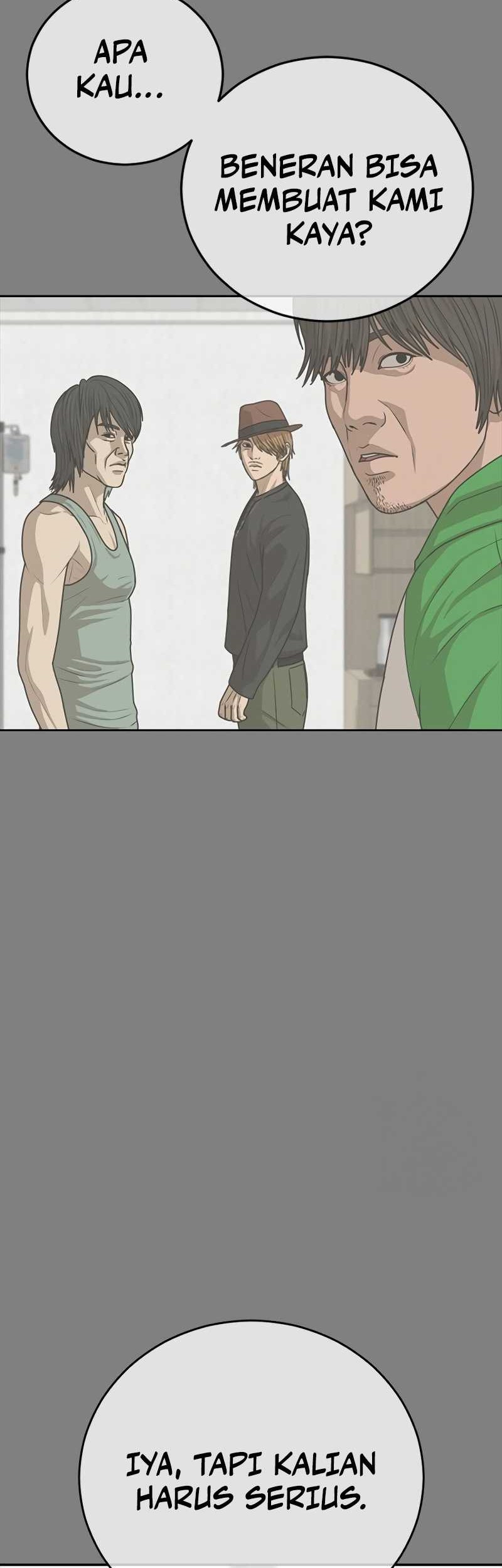 Ulzzang Generation Chapter 25 Gambar 44