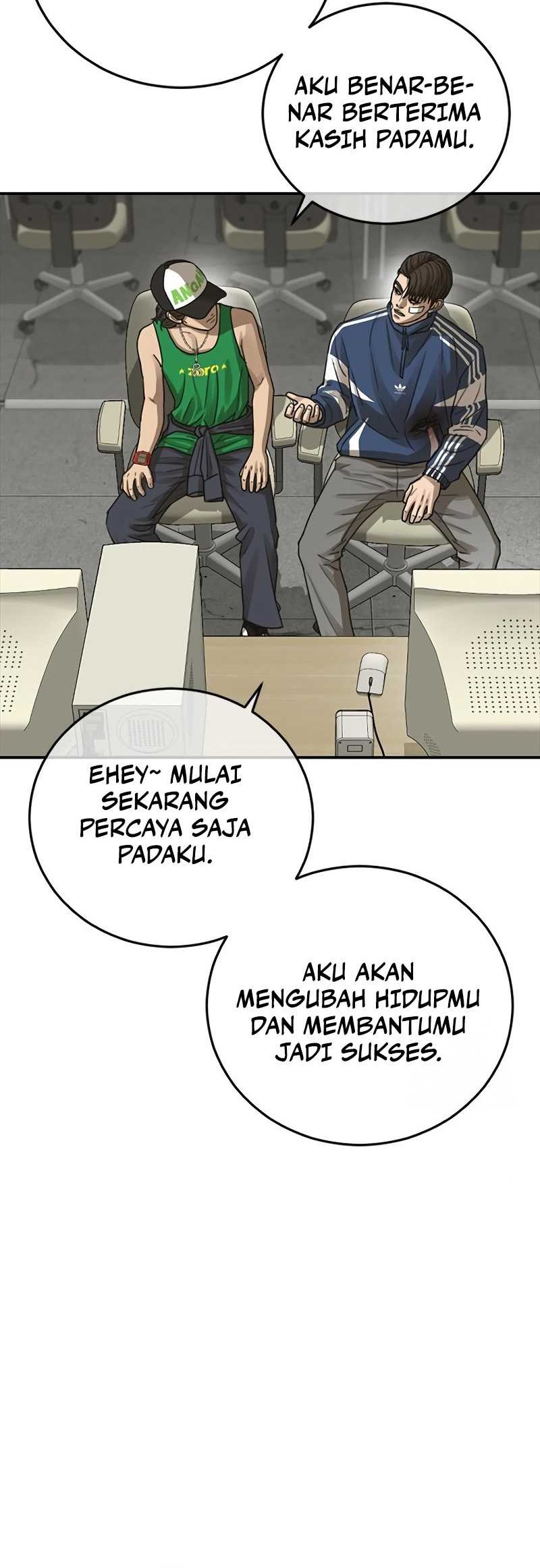 Ulzzang Generation Chapter 25 Gambar 50