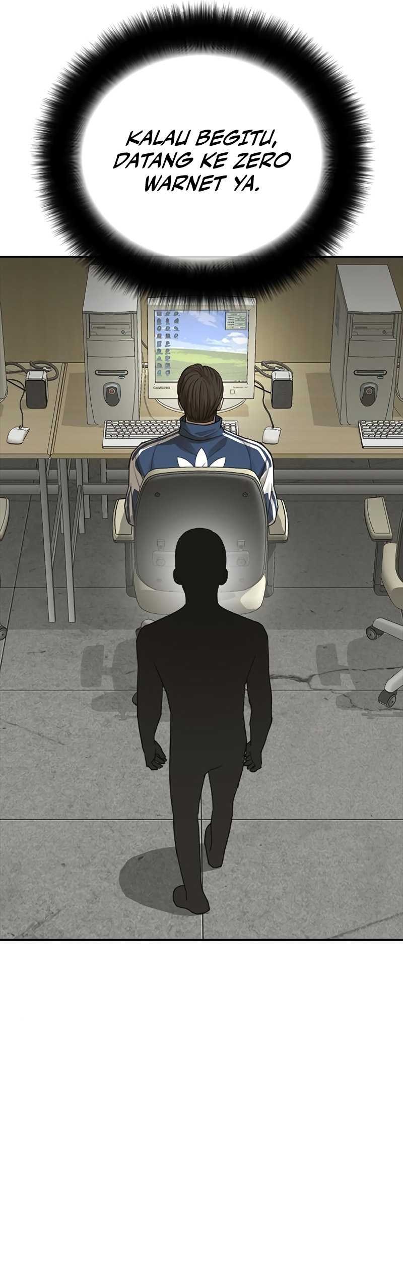 Ulzzang Generation Chapter 25 Gambar 47