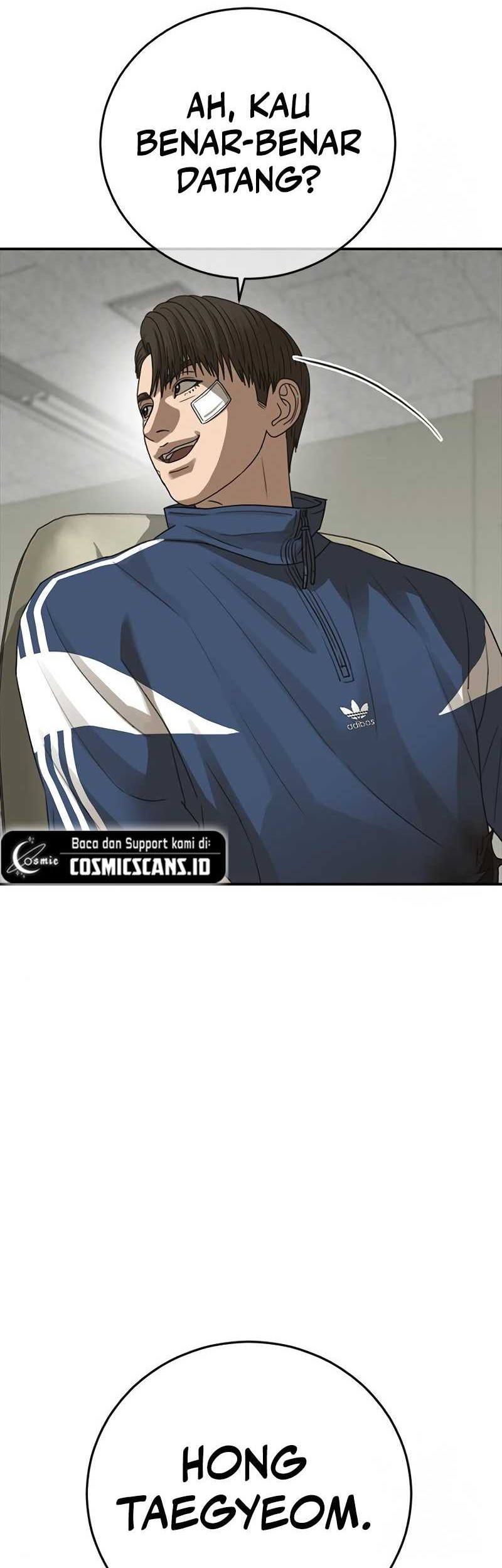 Ulzzang Generation Chapter 25 Gambar 48