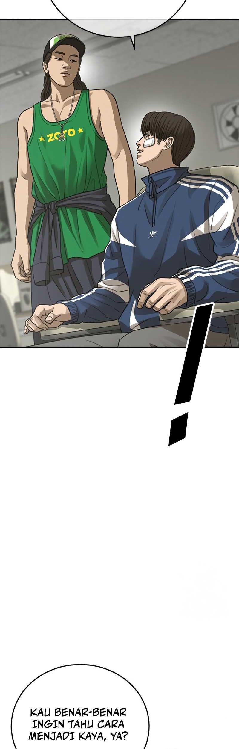 Ulzzang Generation Chapter 25 Gambar 49