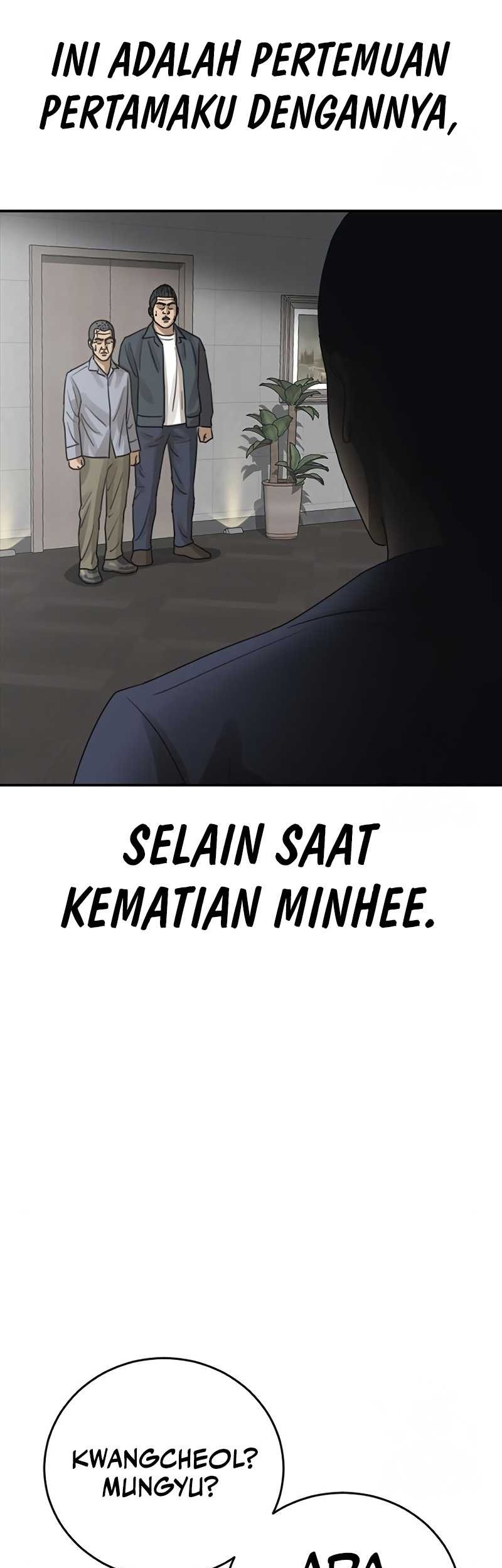 Ulzzang Generation Chapter 25 Gambar 93