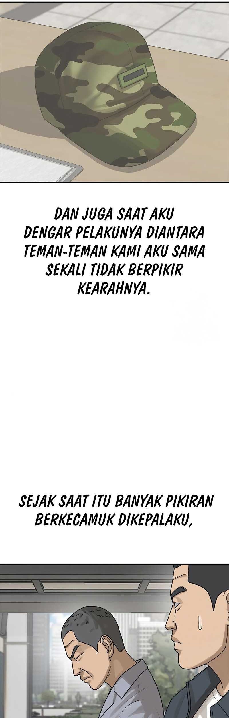 Ulzzang Generation Chapter 25 Gambar 76