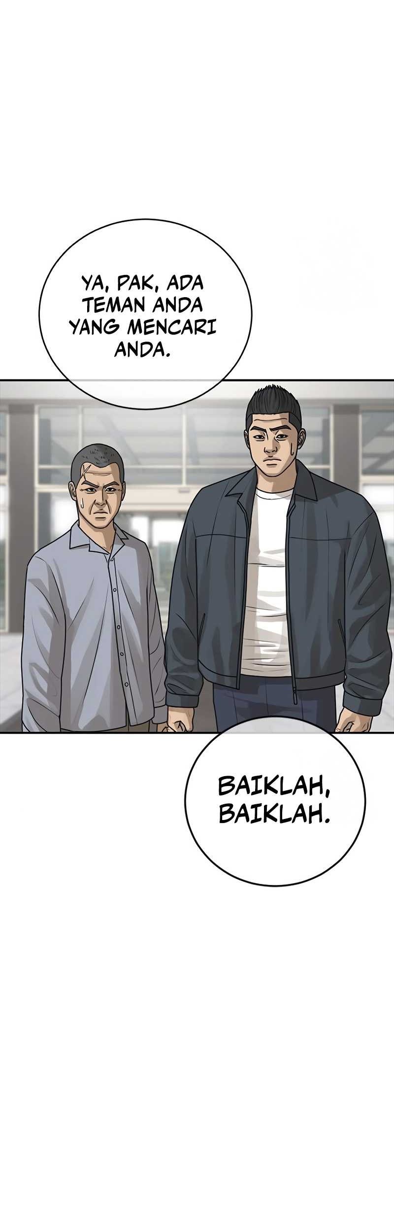 Ulzzang Generation Chapter 25 Gambar 85