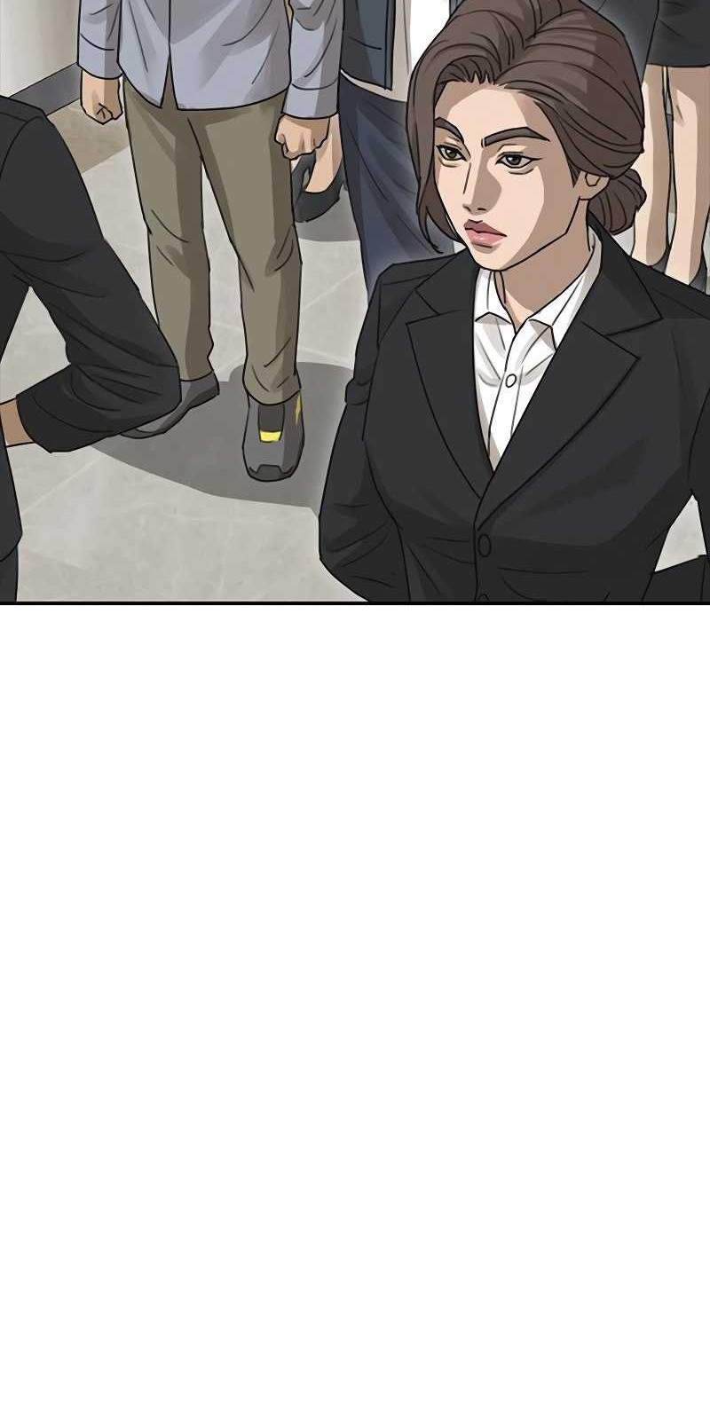 Ulzzang Generation Chapter 25 Gambar 90