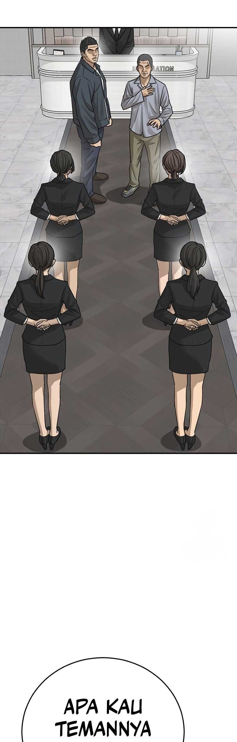 Ulzzang Generation Chapter 25 Gambar 87