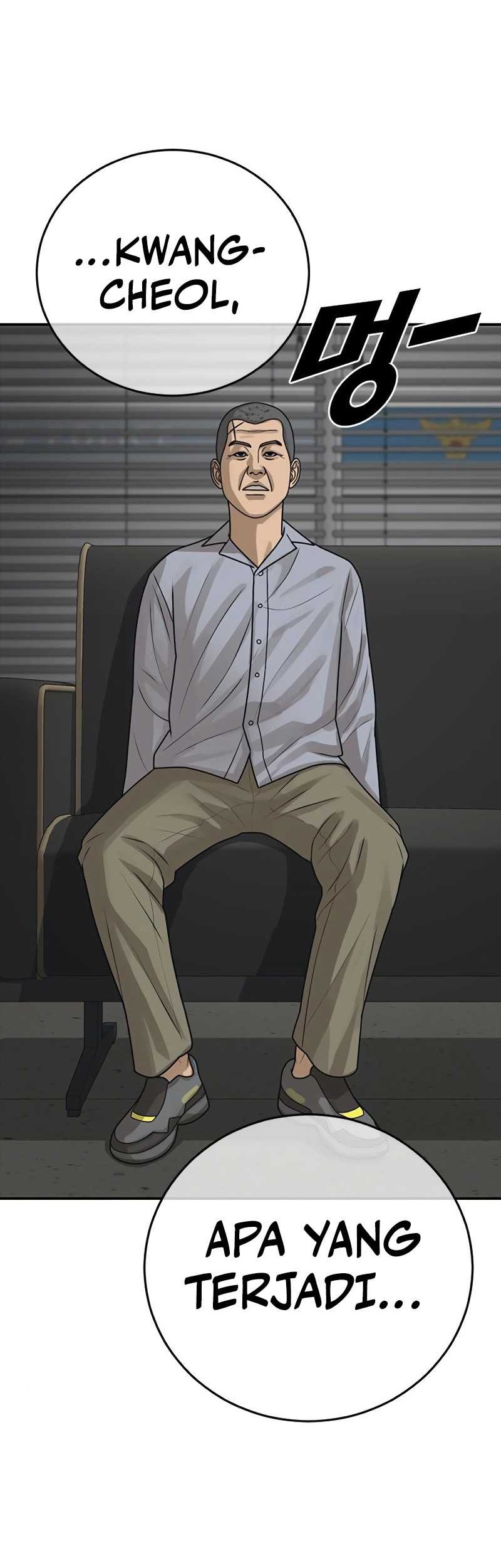 Ulzzang Generation Chapter 25 Gambar 3