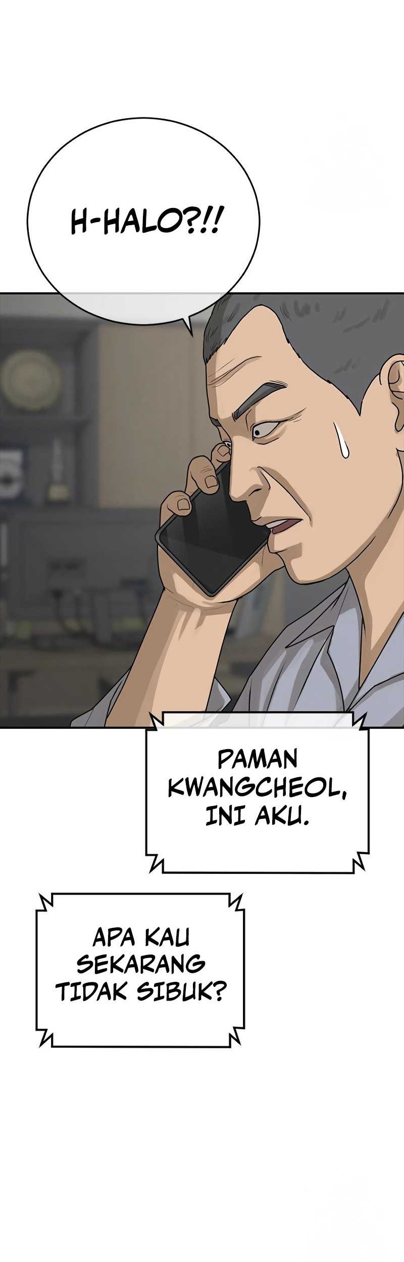 Ulzzang Generation Chapter 25 Gambar 12