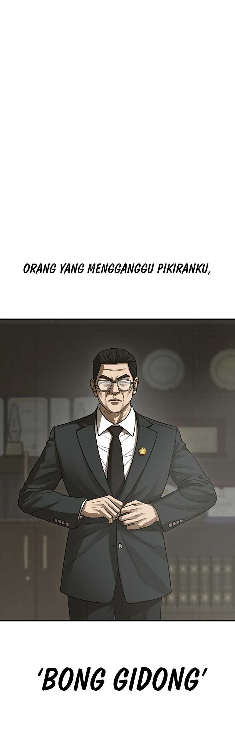 Ulzzang Generation Chapter 25 Gambar 15