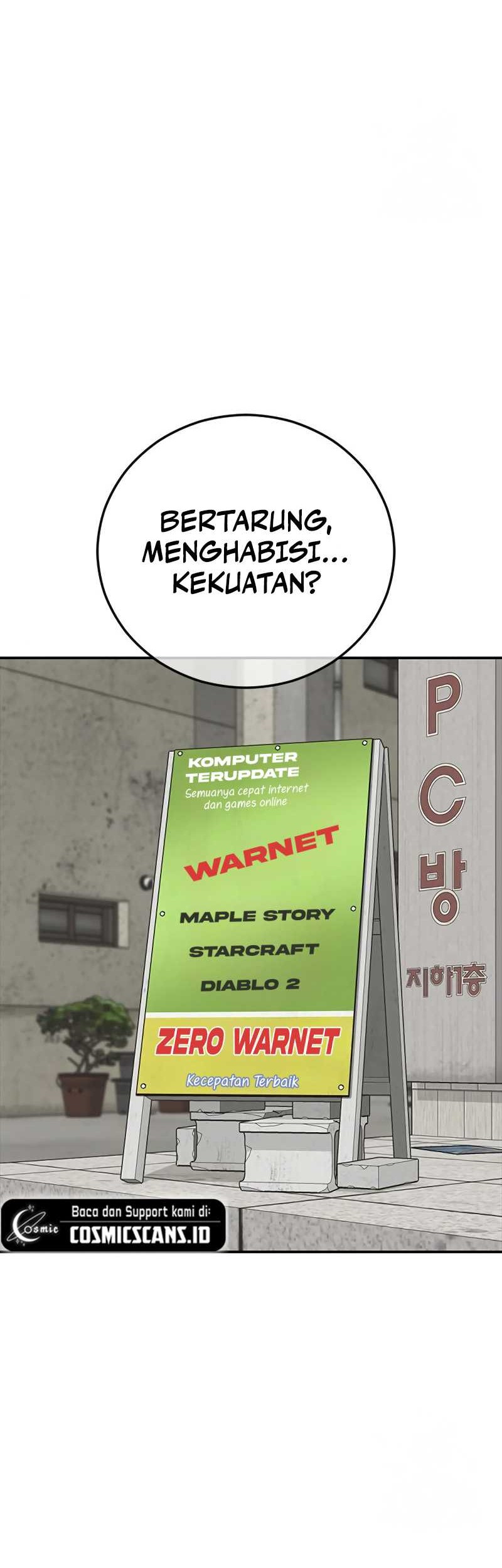 Ulzzang Generation Chapter 25 Gambar 20