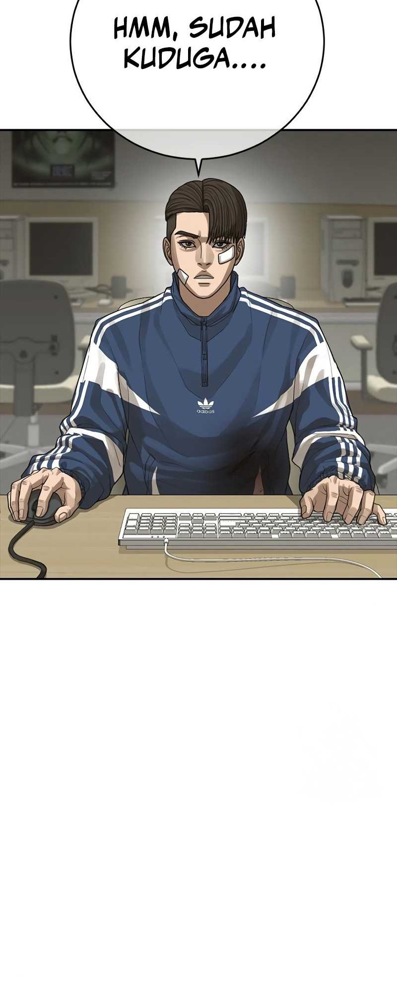 Ulzzang Generation Chapter 25 Gambar 22