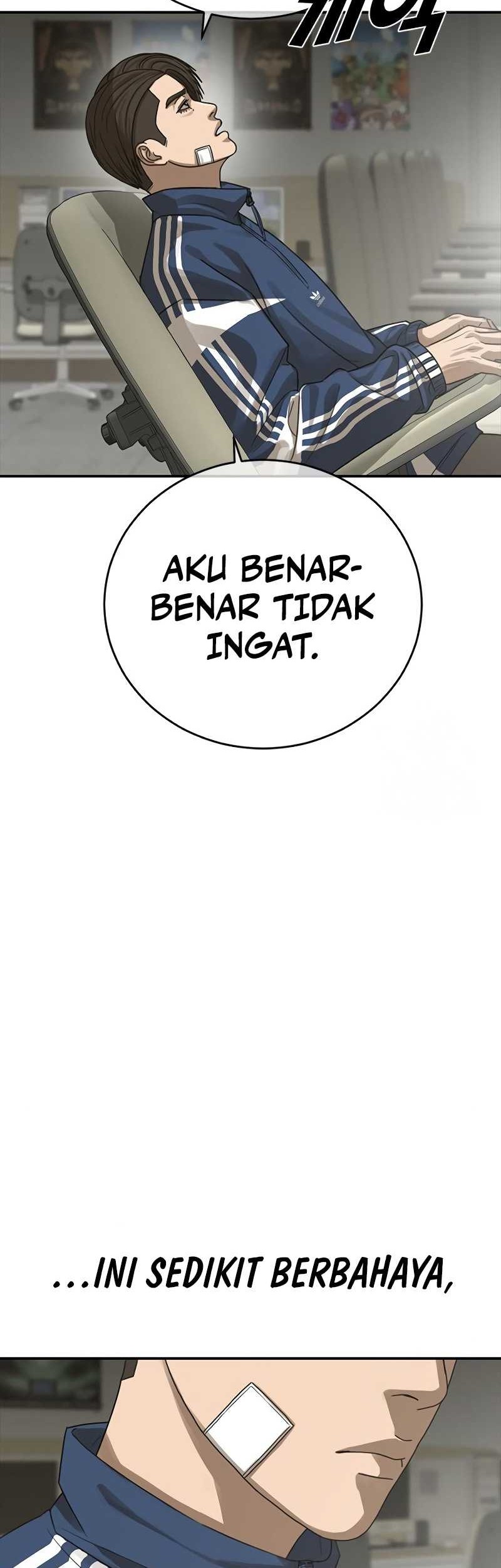 Ulzzang Generation Chapter 25 Gambar 24