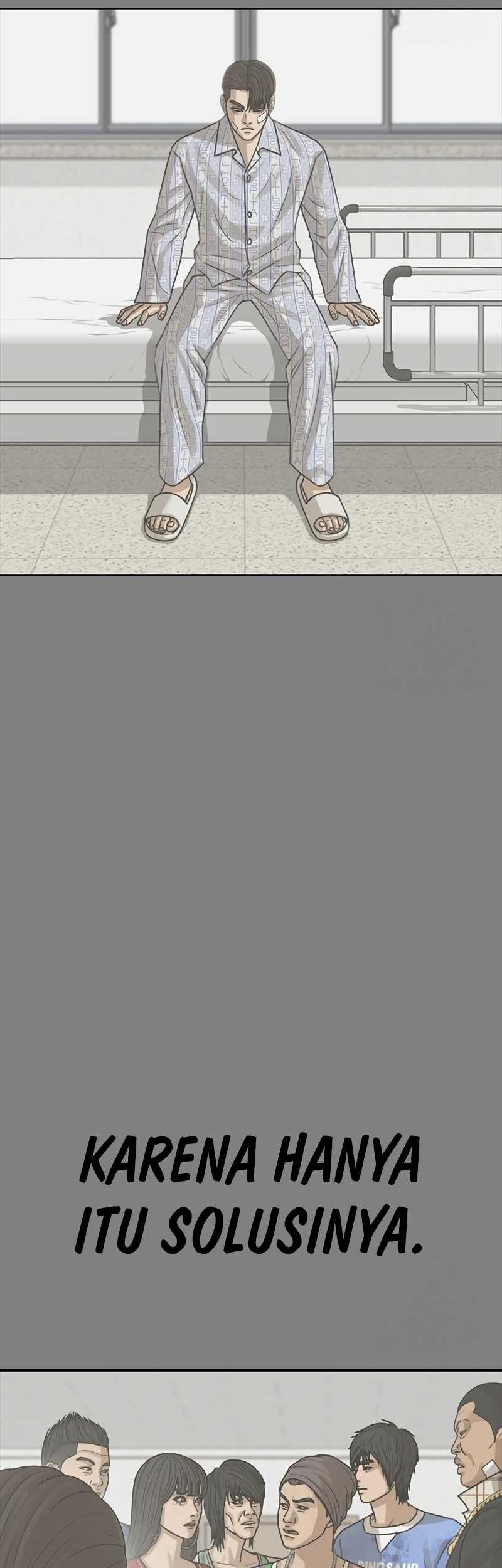 Ulzzang Generation Chapter 25 Gambar 27