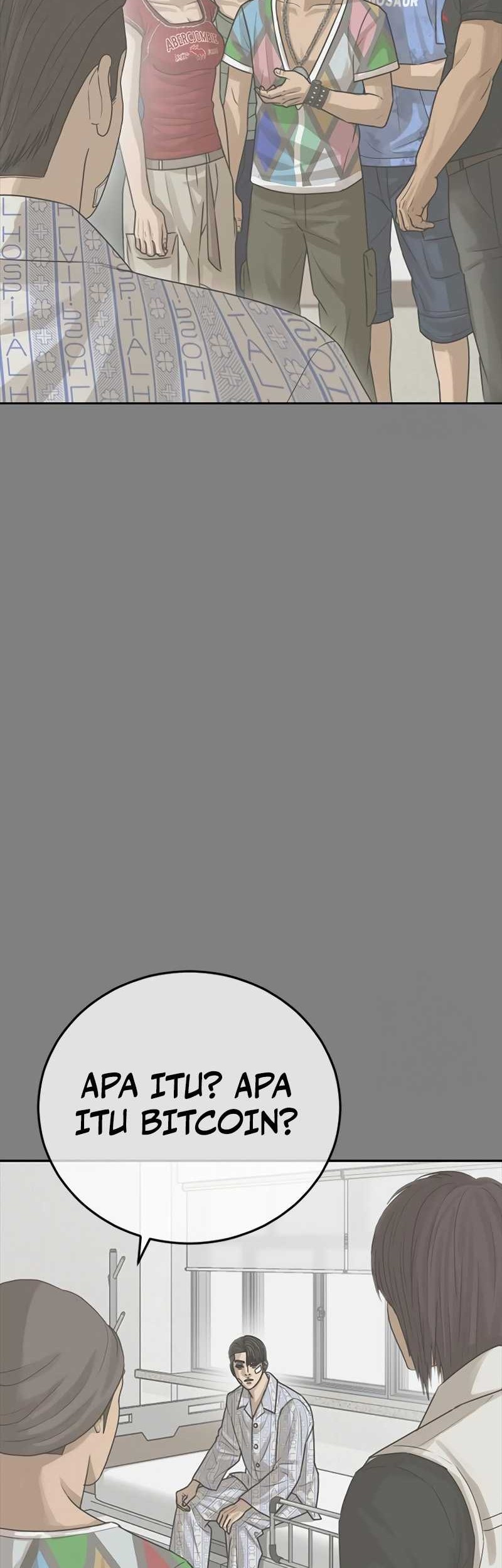 Ulzzang Generation Chapter 25 Gambar 28