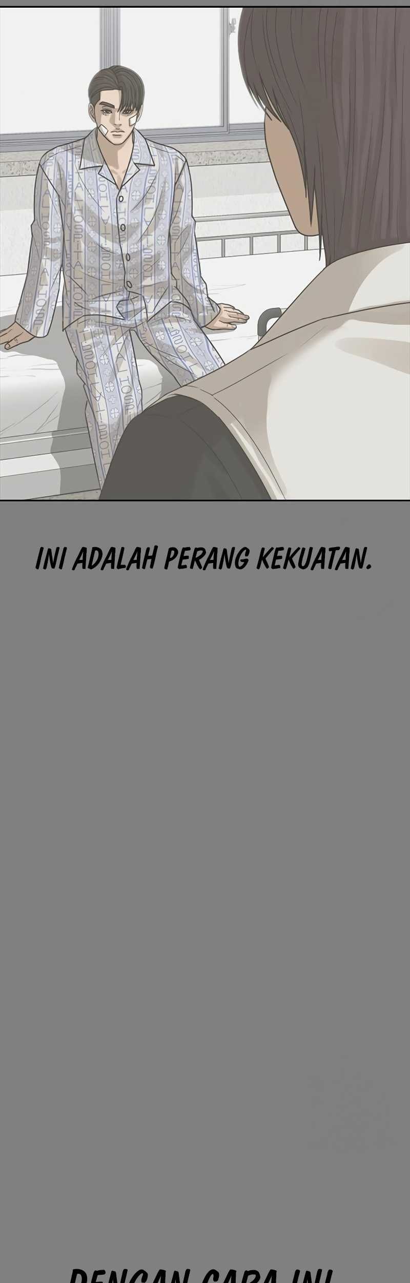 Ulzzang Generation Chapter 25 Gambar 31