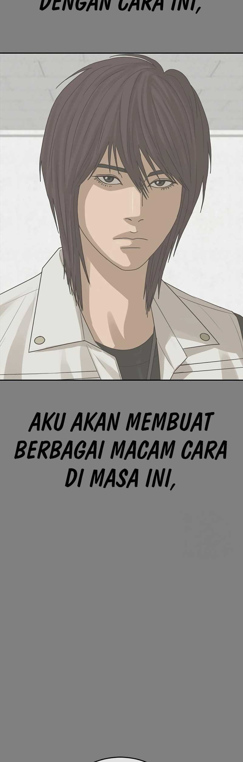 Ulzzang Generation Chapter 25 Gambar 32