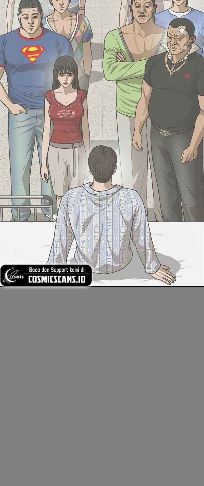 Ulzzang Generation Chapter 25 Gambar 34