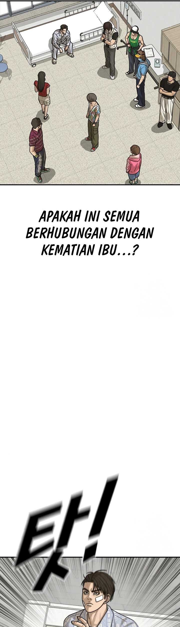 Ulzzang Generation Chapter 24 Gambar 51