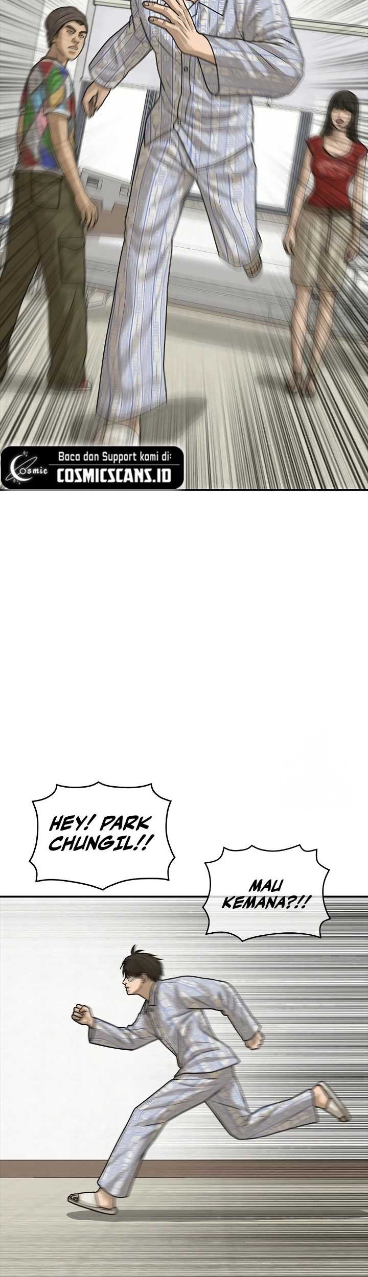 Ulzzang Generation Chapter 24 Gambar 52