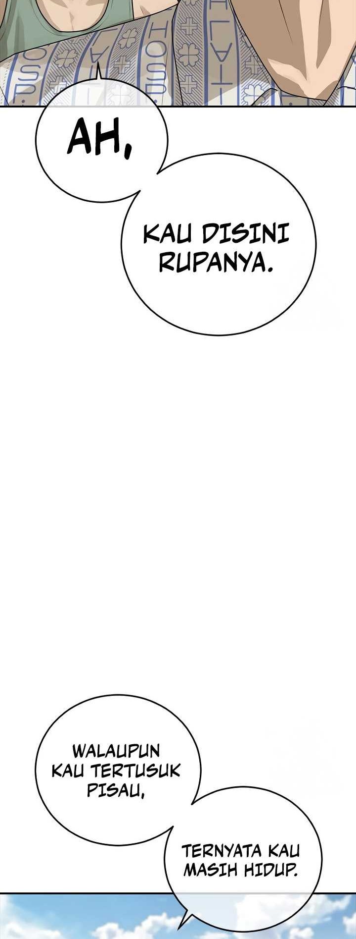 Ulzzang Generation Chapter 24 Gambar 58