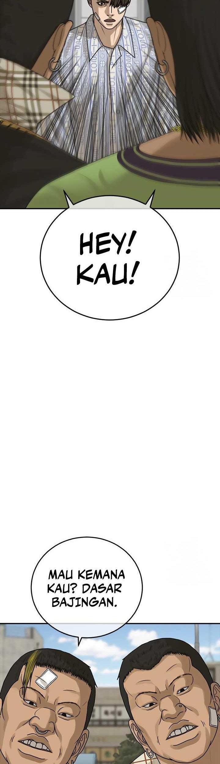 Ulzzang Generation Chapter 24 Gambar 56