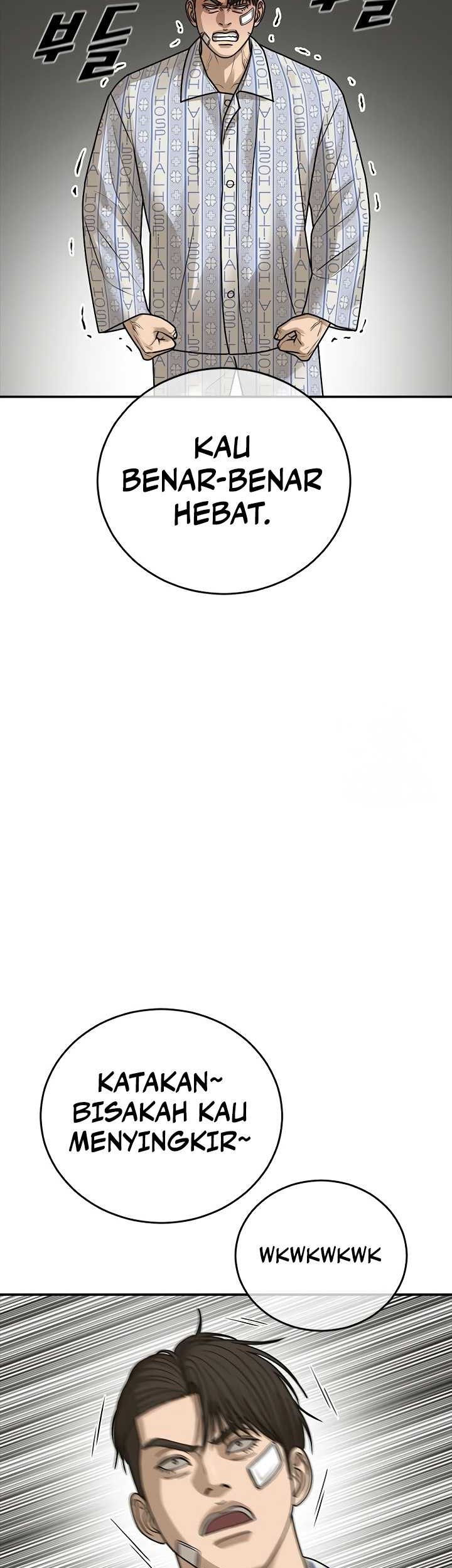 Ulzzang Generation Chapter 24 Gambar 61