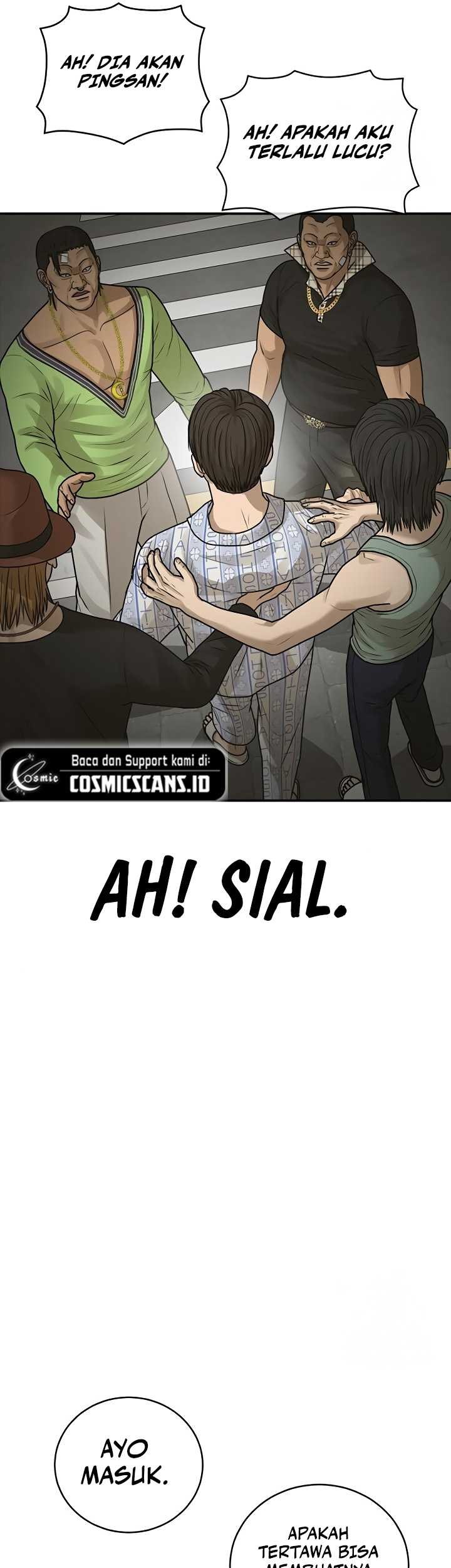 Ulzzang Generation Chapter 24 Gambar 63