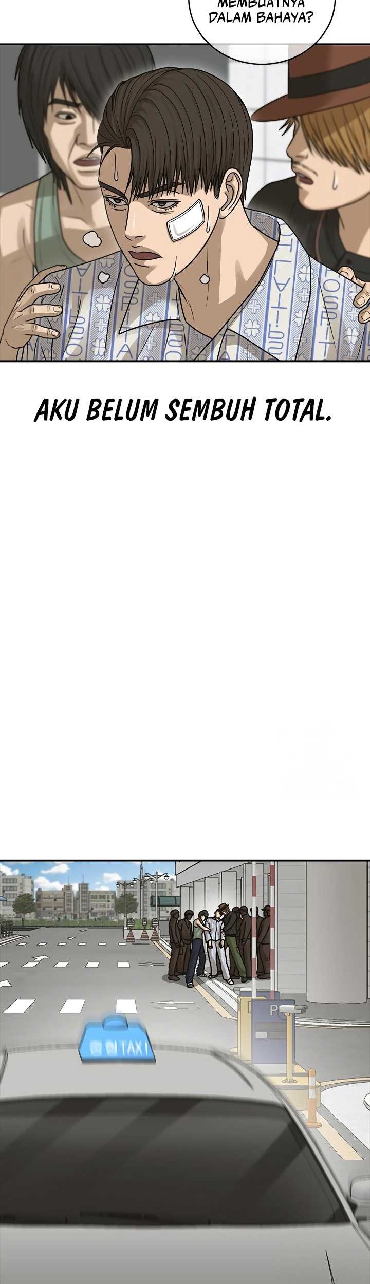 Ulzzang Generation Chapter 24 Gambar 64