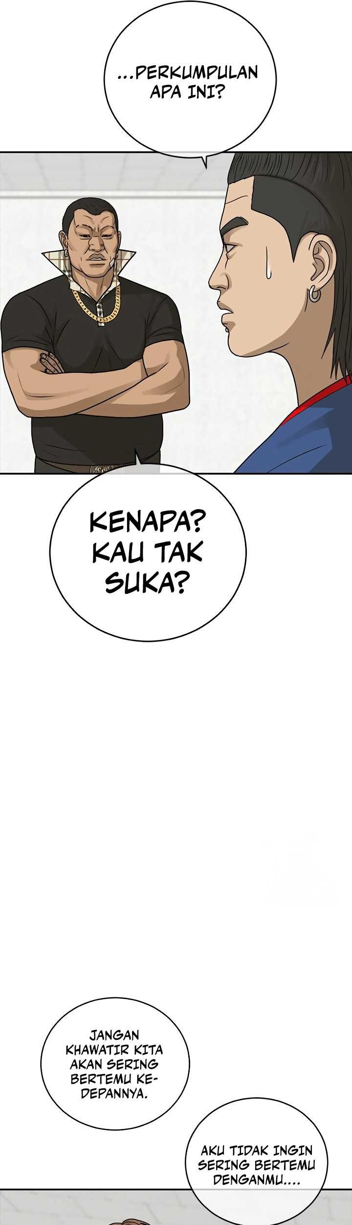 Ulzzang Generation Chapter 24 Gambar 67