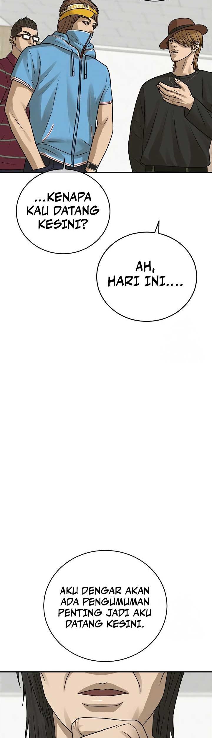 Ulzzang Generation Chapter 24 Gambar 68